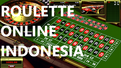 Langkah Tepat Sebelum Bermain Judi Roulette