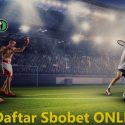 Tips Jitu Main Judi Sbobet Terbaru